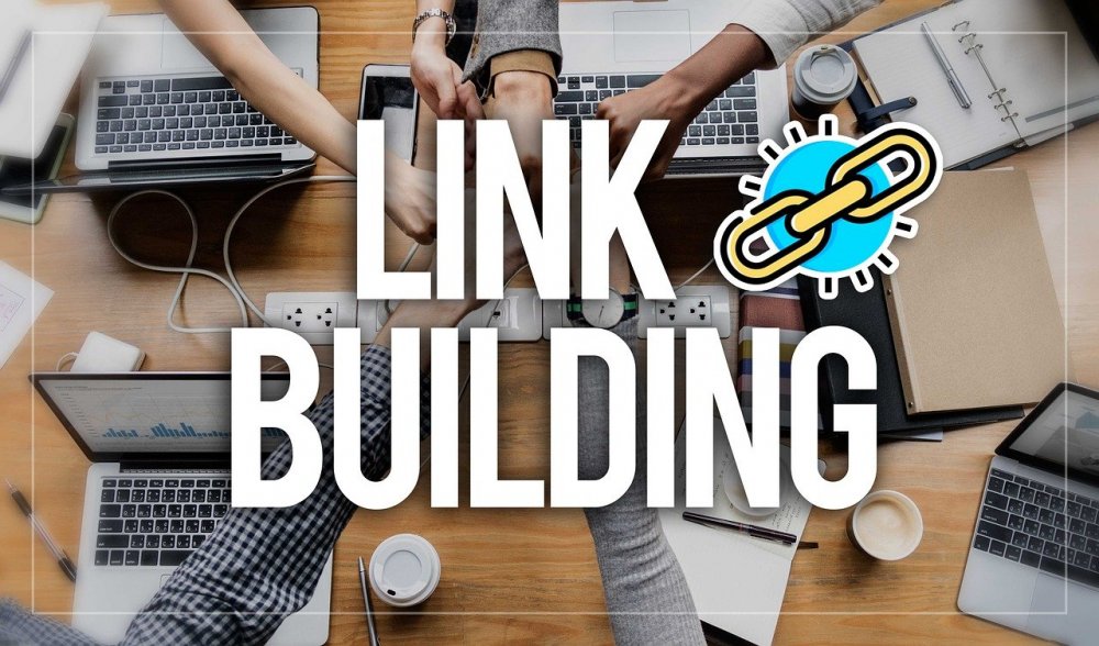 How to Start Your Link Building Journey